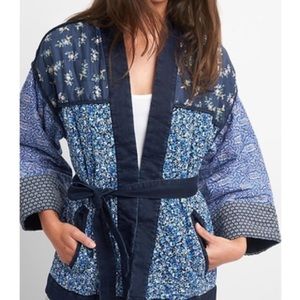 Gap Kimono Jacket